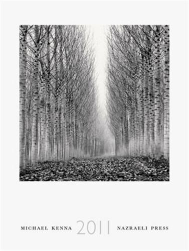 Michael Kenna 2011 Calendar /anglais