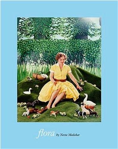 Neeta Madahar Flora /anglais