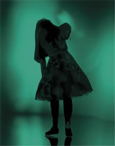 Yuki Onodera Transvest /anglais