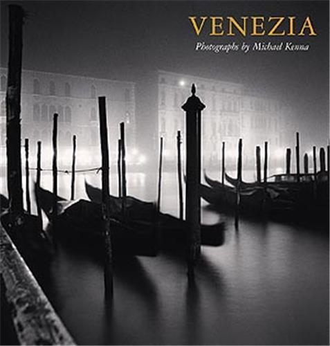 Michael Kenna Venezia /anglais