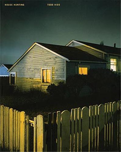 Todd Hido House Hunting (1re Ed.) /anglais