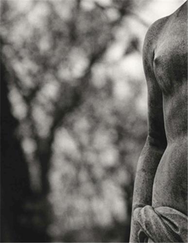 Michael Kenna Love in Black and White /anglais