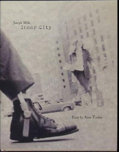 Joseph Mills Inner City /anglais