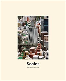 Naoya Hatakeyama Scales /anglais
