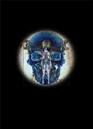 Richard Ehrlich Anatomia Digitale /anglais