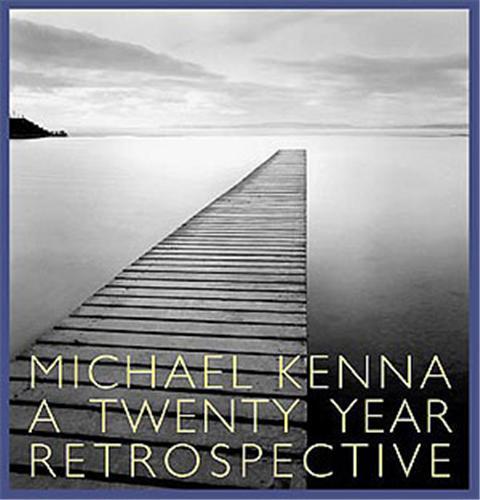 Michael Kenna A Twenty Year Retrospective (Vol. 1) /anglais/japonais