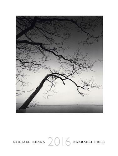 Michael Kenna 2016 Calendar /anglais