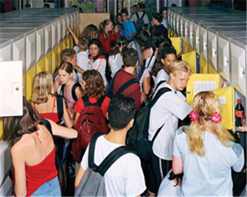 Raimond Wouda School /anglais