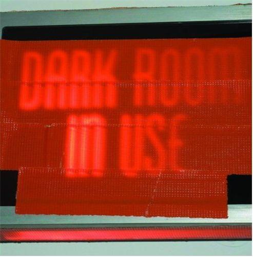 Michel Campeau Darkroom /anglais