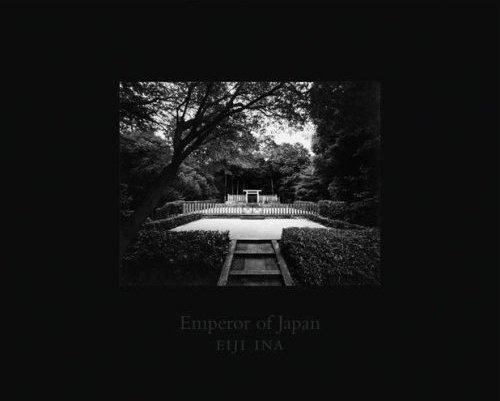 Eiji Ina Emperor of Japan /anglais/japonais