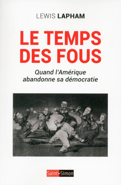 Le Temps des fous