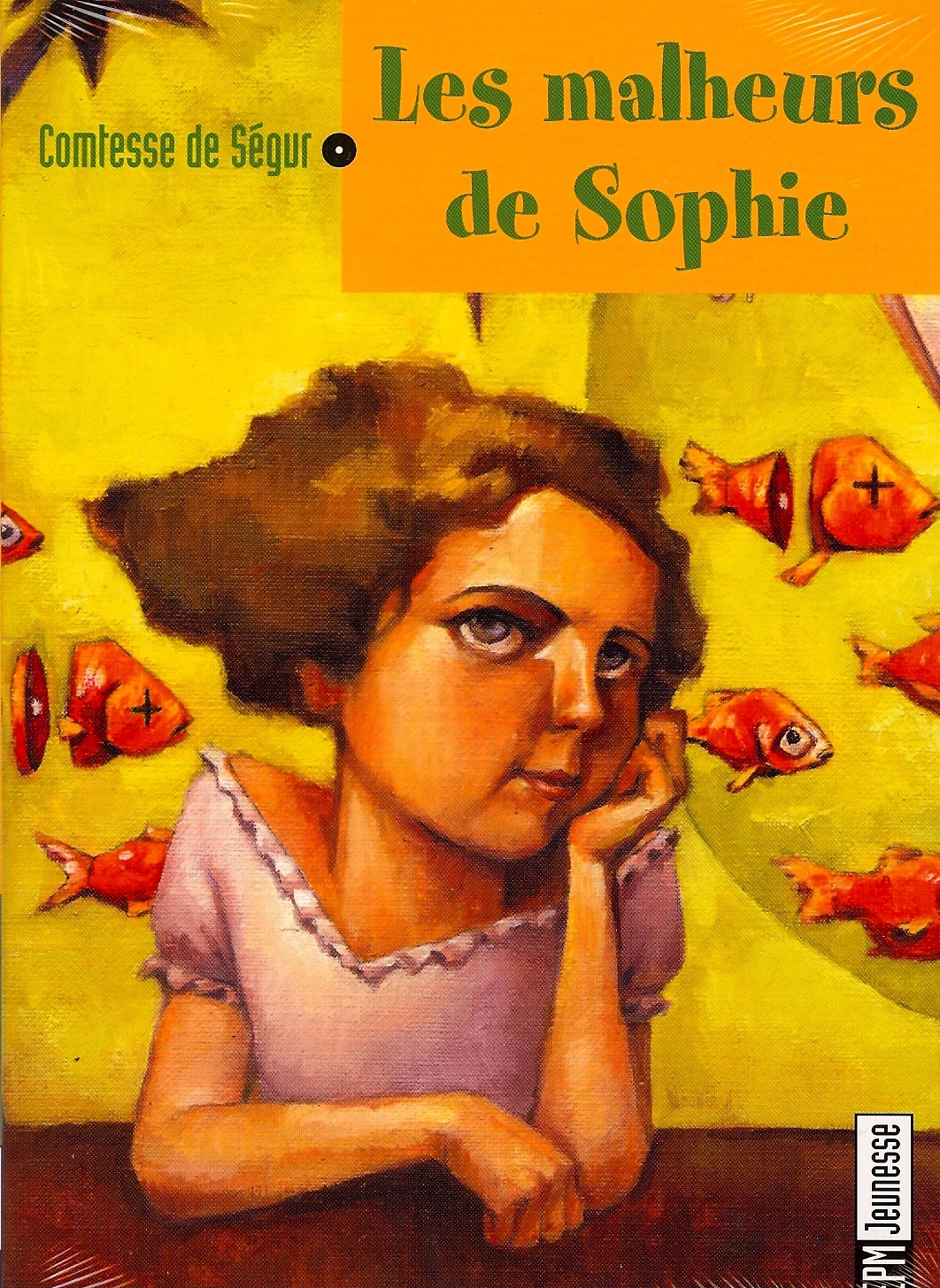 LES MALHEURS DE SOPHIE