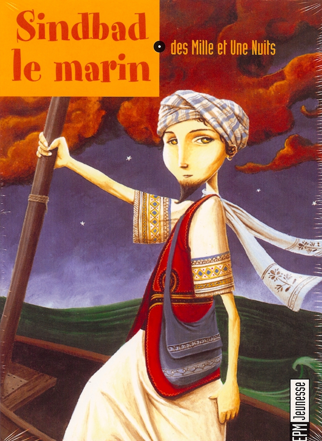 SINDBAD LE MARIN/ MILLE ET UNE NUITS