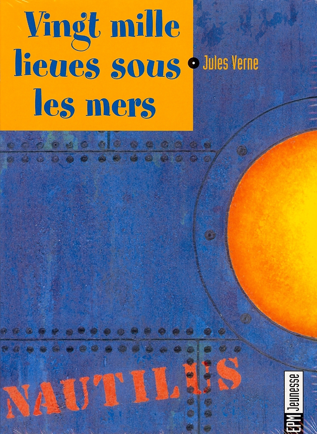 20000 LIEUES SOUS LES MERS
