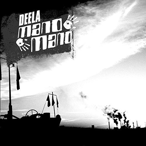 Mano Mano 2LP