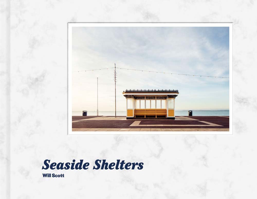SEASIDE SHELTERS