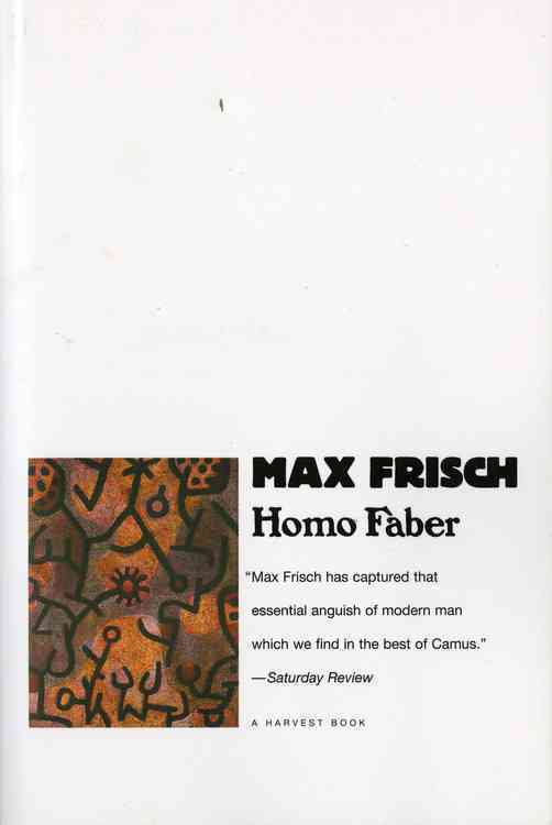 HOMO FABER