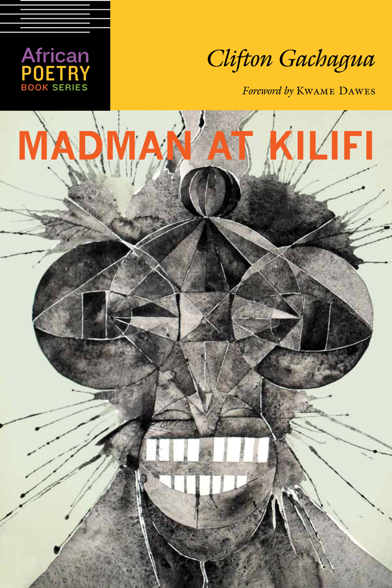 Madman at Kilifi