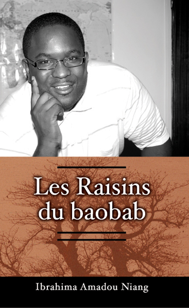 Les raisins du baobab