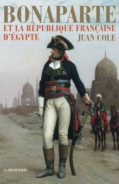 Bonaparte et la république française d'Egypte