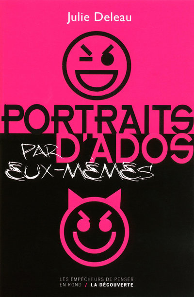 Portraits d'ados (par eux-mêmes)