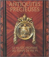 ANTIQUITES PRECIEUSES