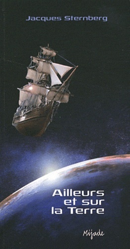 AILLEURS SUR LA TERRE