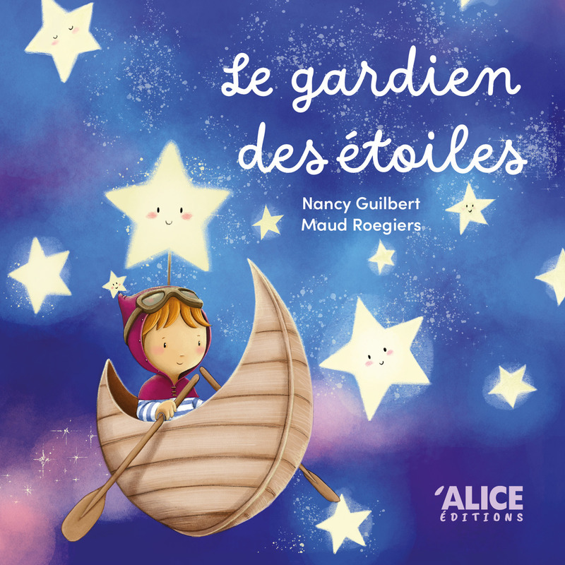Le gardien des étoiles