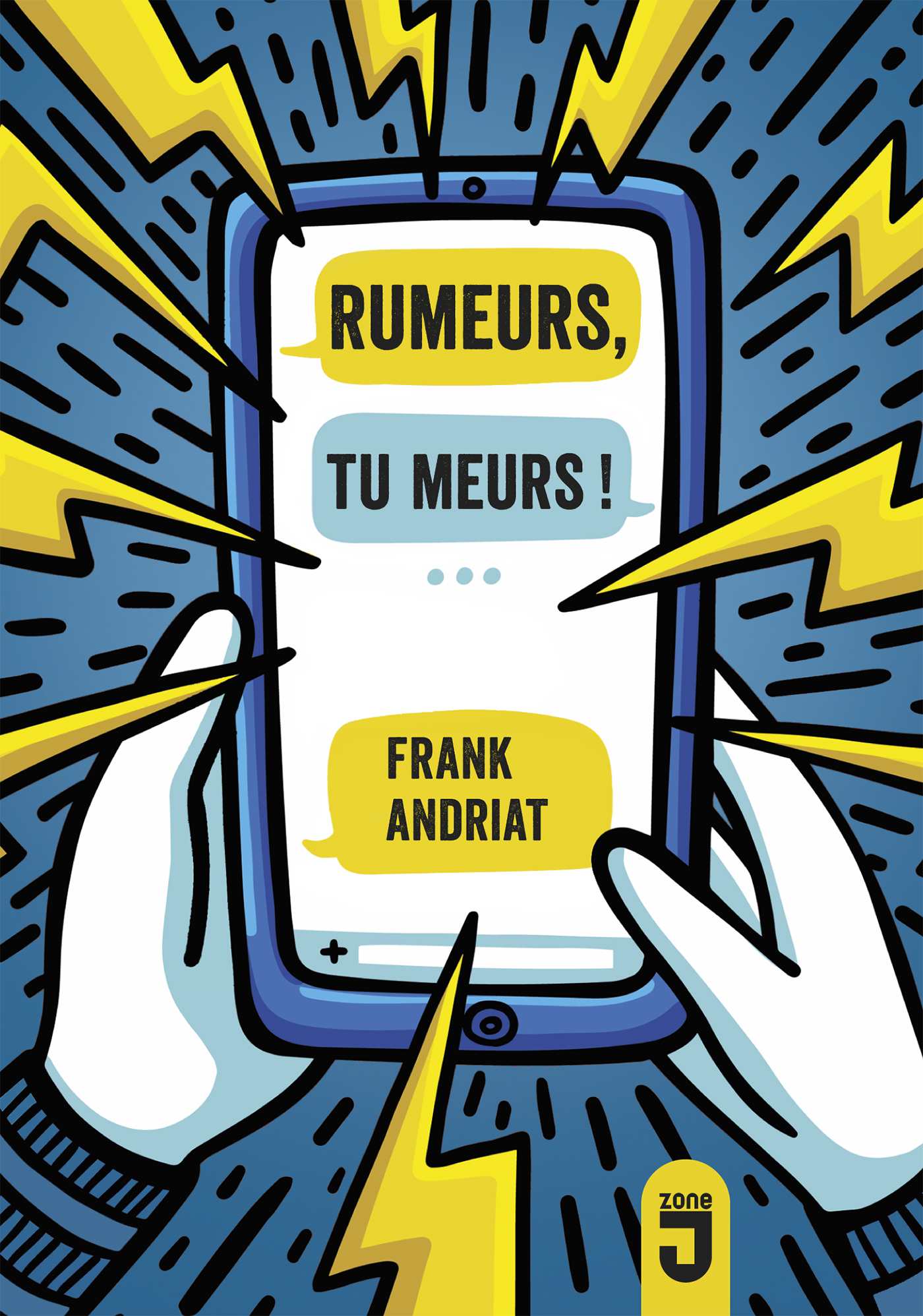 Rumeurs, tu meurs