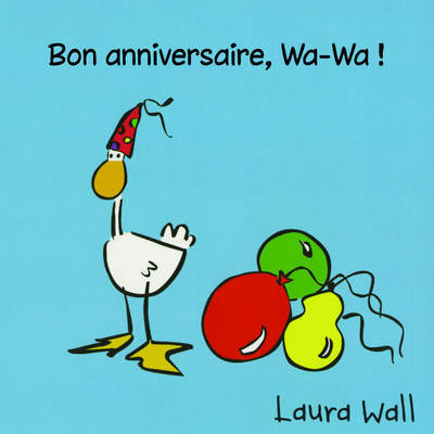Bon anniversaire Wa-Wa !