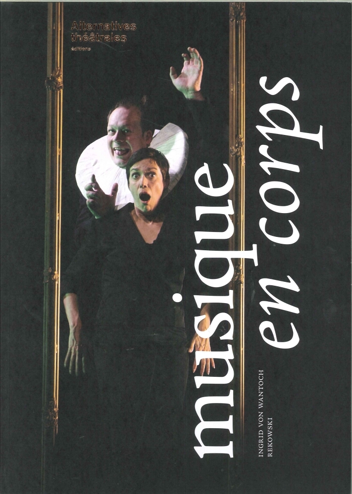 Alternatives Theatrales Hs Musique En Corps Decembre 2016