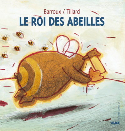 Le Roi des abeilles