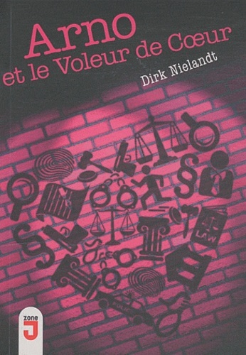 ARNO ET LE VOLEUR DE COEUR