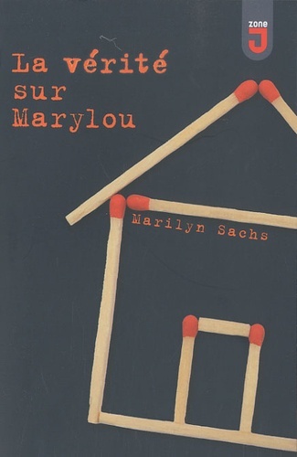 VERITE SUR MARYLOU