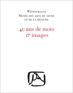 40 ans de mots & images