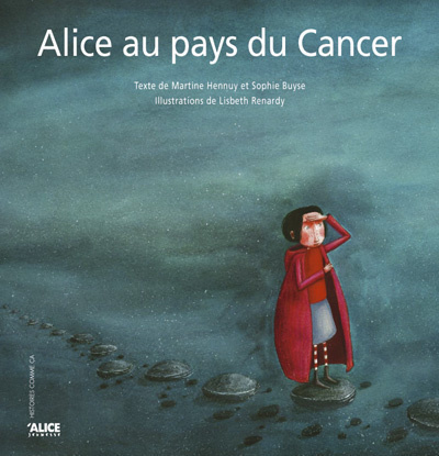 Alice au pays du cancer