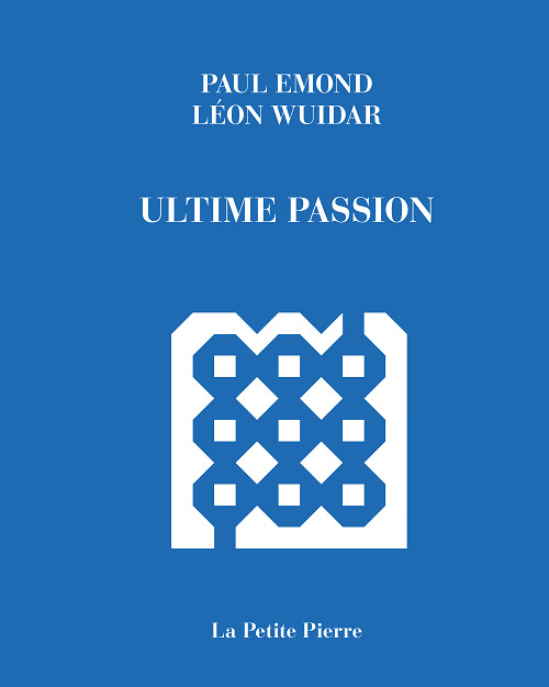 Ultime passion