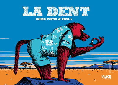 La Dent