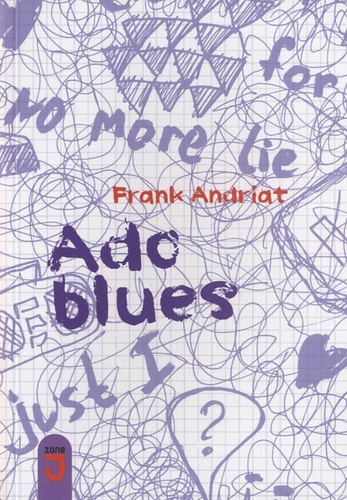 ado blues
