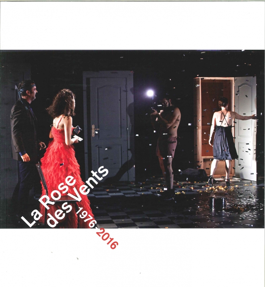 Alternatives Theatrales Hs La Rose Des Vents Septembre 2016