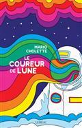 LE COUREUR DE LUNE