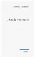 L'ETAT DE NOS ROUTES