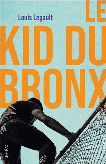 LE KID DU BRONX