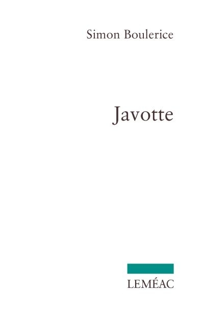 JAVOTTE