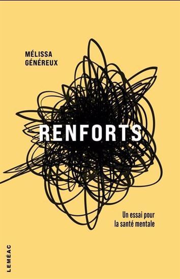 RENFORTS. UN ESSAI POUR LA SANTE MENTALE