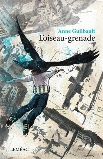 L'OISEAU-GRENADE