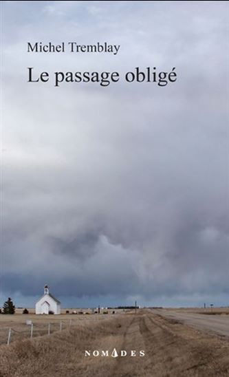 LE PASSAGE OBLIGE (POCHE)