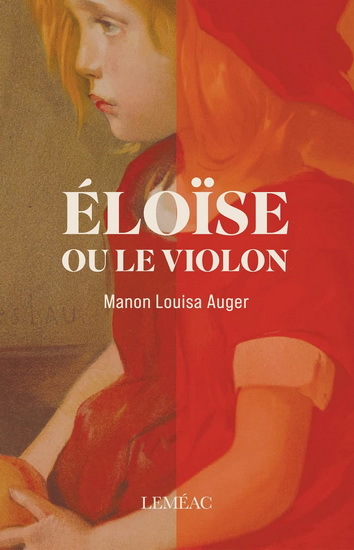ELOISE OU LE VIOLON