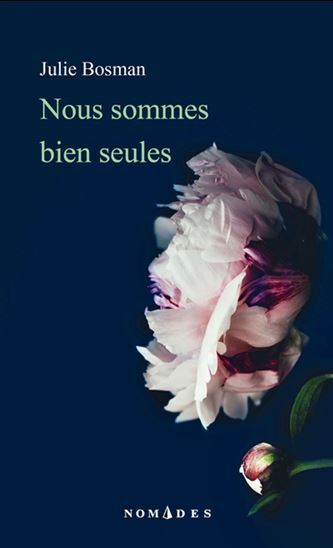 NOUS SOMMES BIEN SEULES (POCHE)