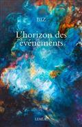 L'HORIZON DES EVENEMENTS